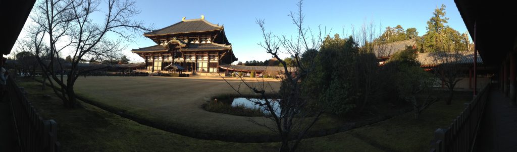 panorama-toudaiji